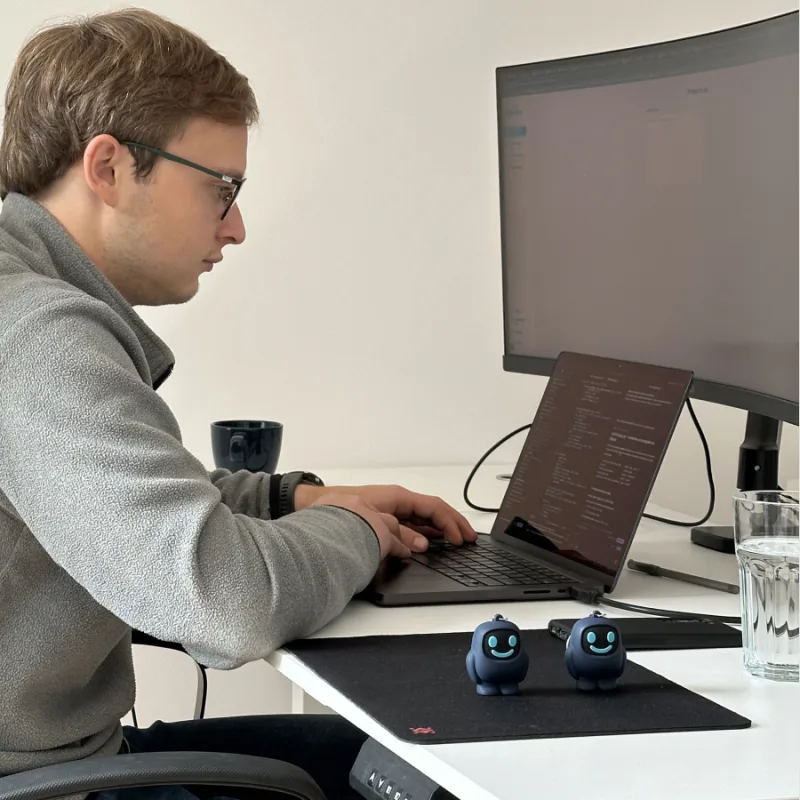 Tiefe Arbeit statt endlosem Scrollen